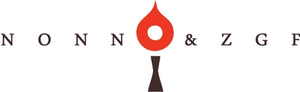 NONNO&ZGF logo